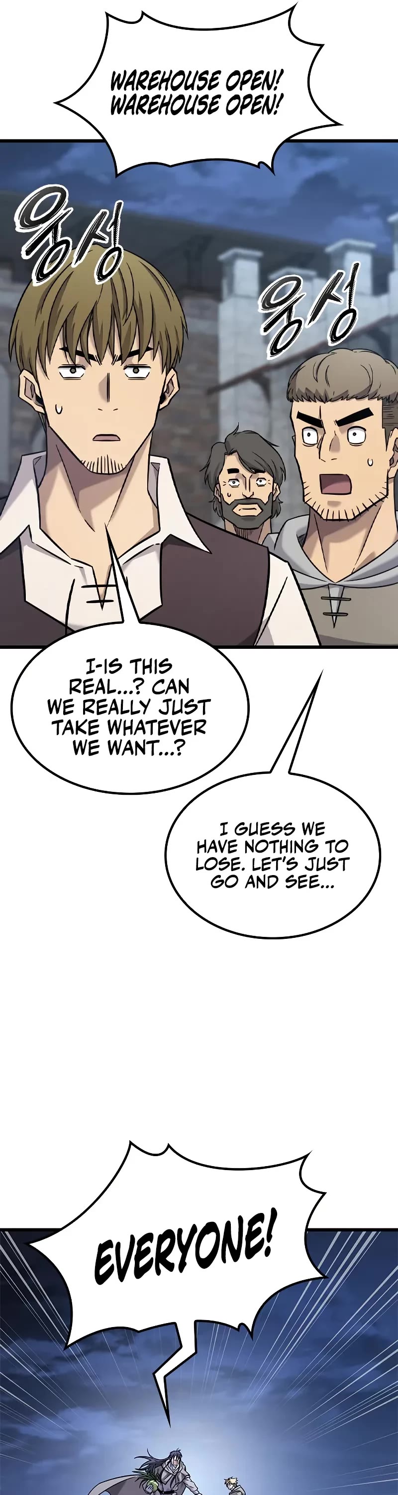 What a Bountiful Harvest, Demon Lord! Chapter 33 page 22 - Chapter 33