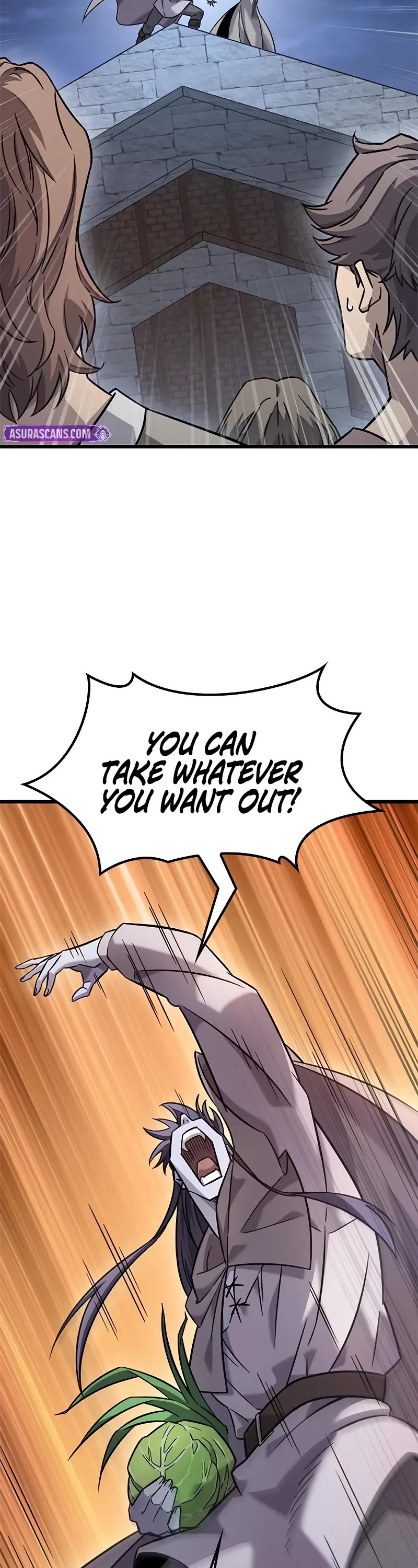 What a Bountiful Harvest, Demon Lord! Chapter 33 page 23 - Chapter 33