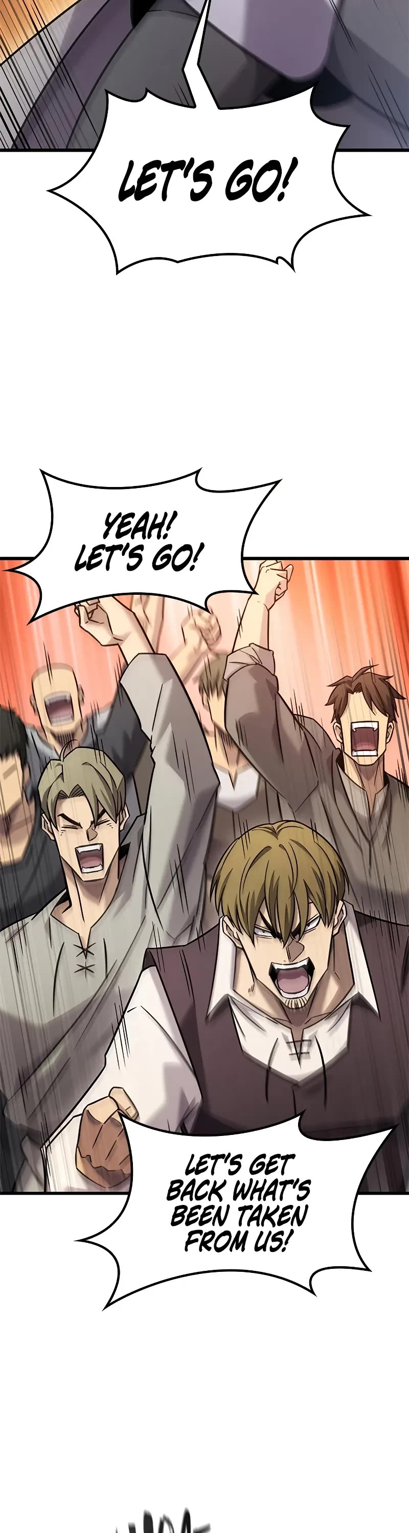 What a Bountiful Harvest, Demon Lord! Chapter 33 page 24 - Chapter 33