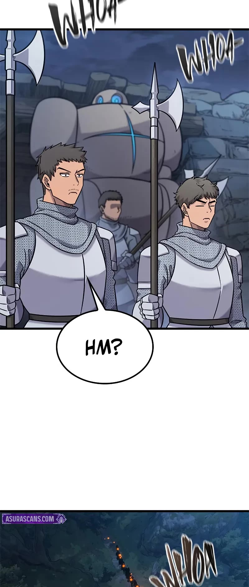 What a Bountiful Harvest, Demon Lord! Chapter 33 page 25 - Chapter 33