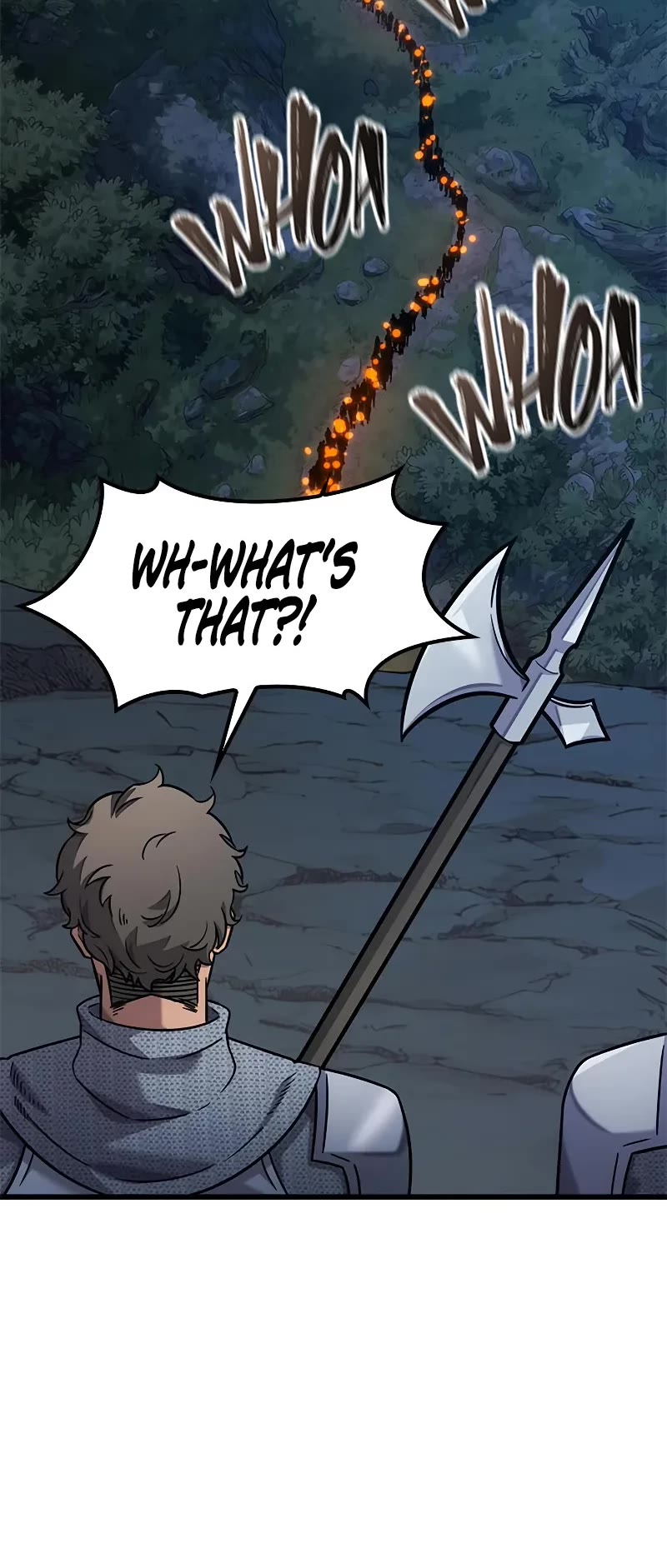 What a Bountiful Harvest, Demon Lord! Chapter 33 page 26 - Chapter 33