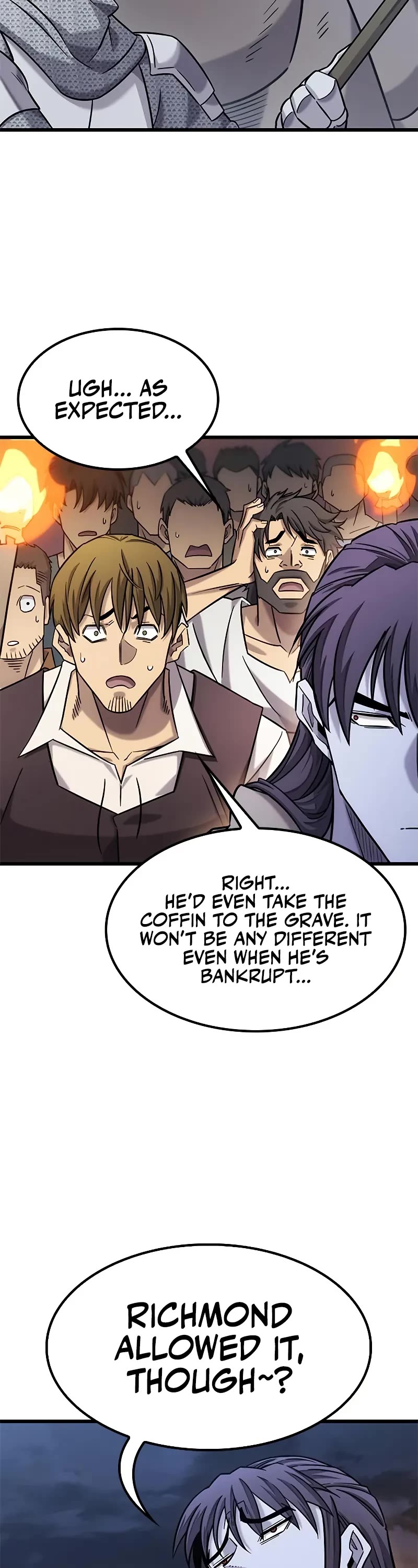 What a Bountiful Harvest, Demon Lord! Chapter 33 page 29 - Chapter 33