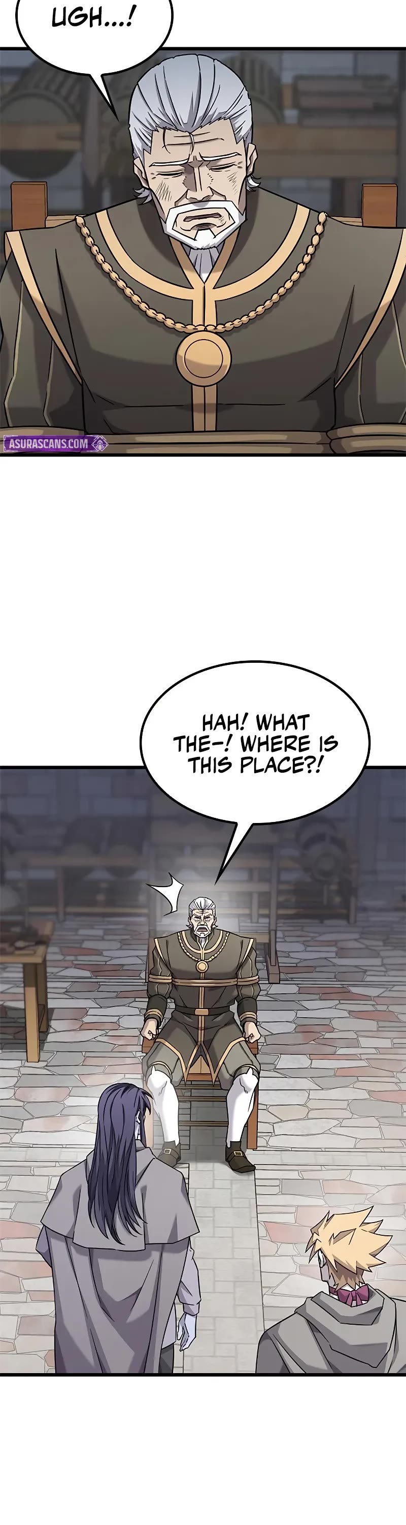 What a Bountiful Harvest, Demon Lord! Chapter 33 page 3 - Chapter 33