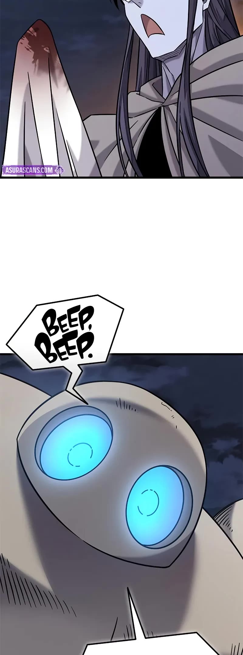What a Bountiful Harvest, Demon Lord! Chapter 33 page 30 - Chapter 33