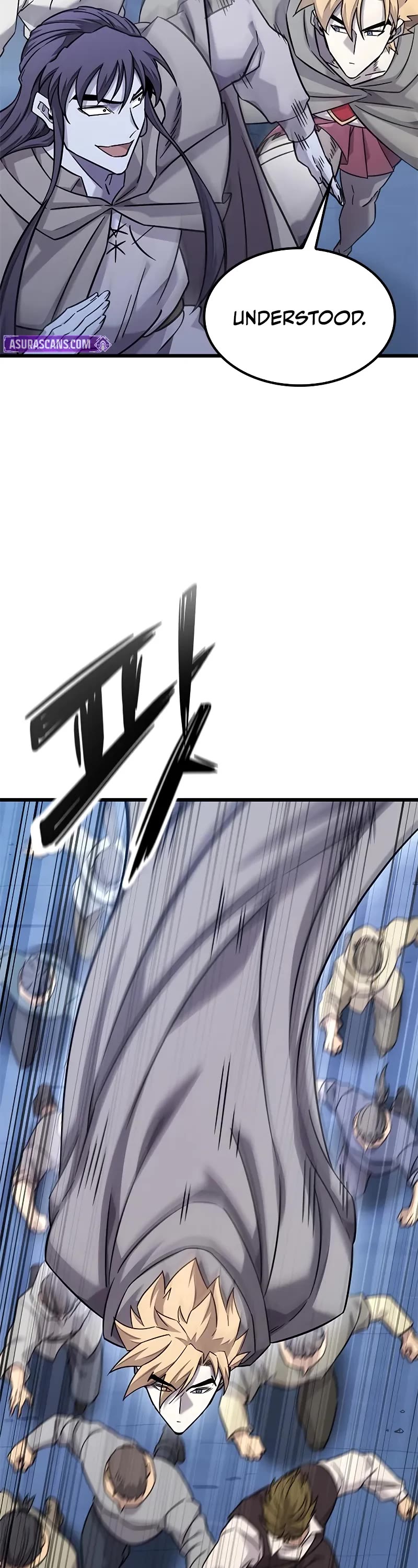 What a Bountiful Harvest, Demon Lord! Chapter 33 page 33 - Chapter 33