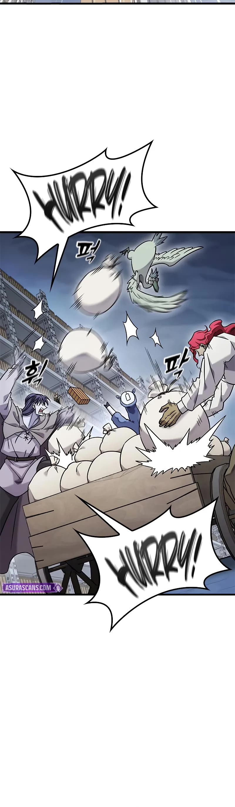 What a Bountiful Harvest, Demon Lord! Chapter 33 page 36 - Chapter 33