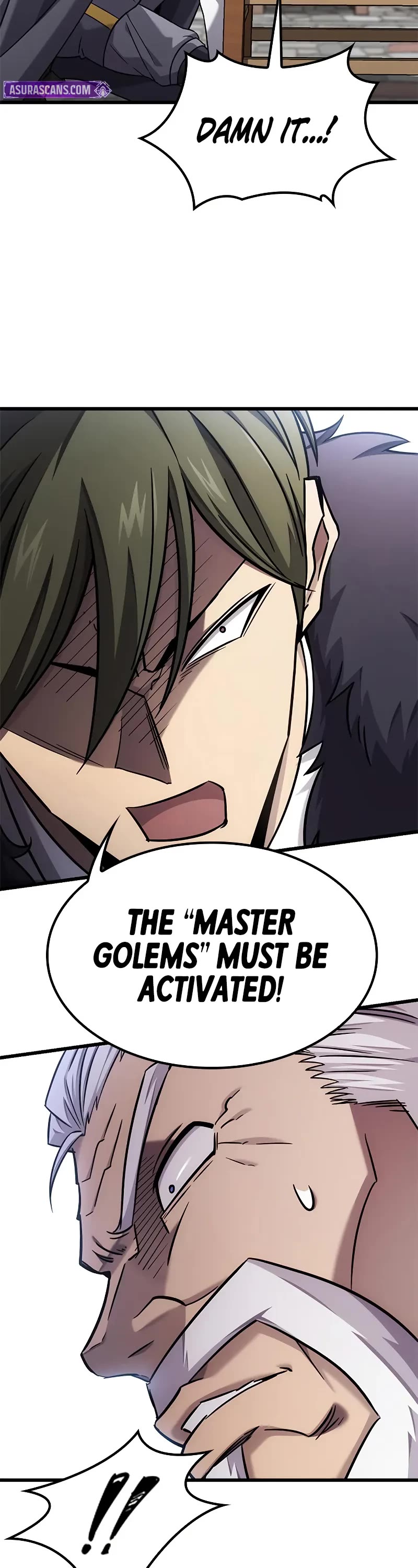 What a Bountiful Harvest, Demon Lord! Chapter 33 page 38 - Chapter 33