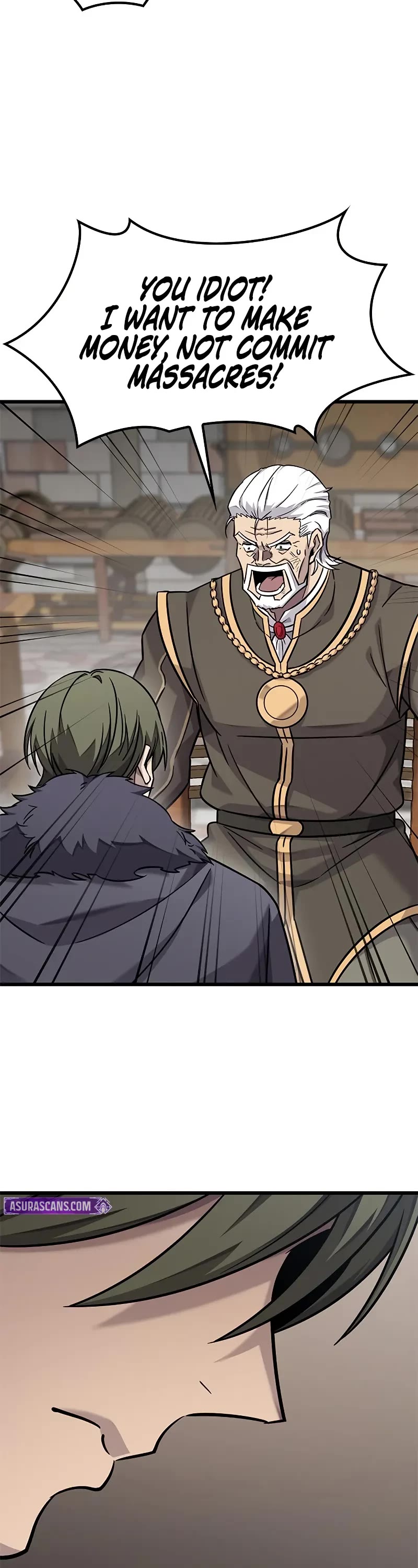 What a Bountiful Harvest, Demon Lord! Chapter 33 page 39 - Chapter 33