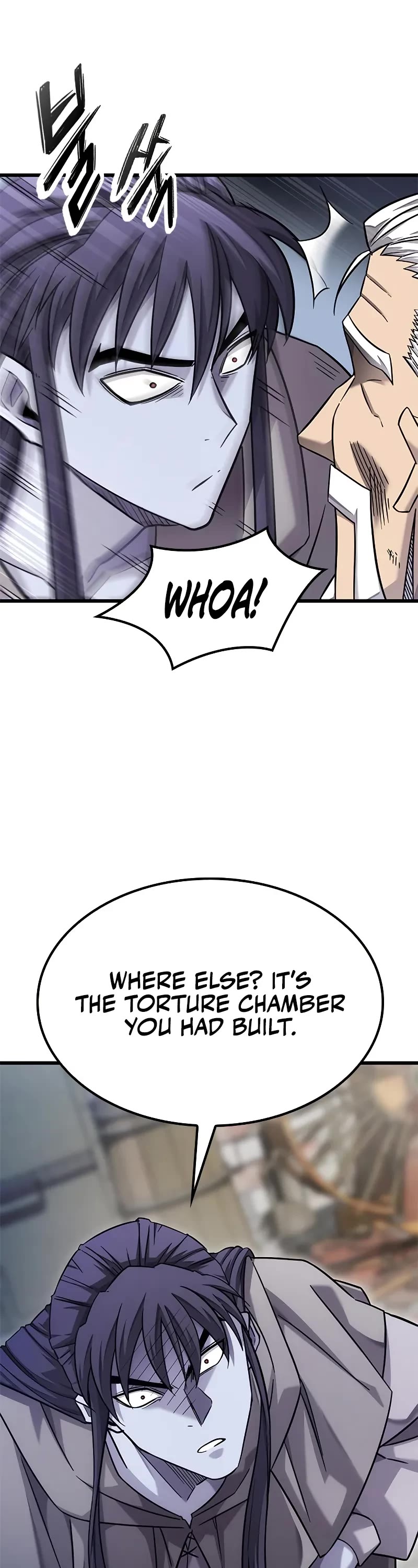 What a Bountiful Harvest, Demon Lord! Chapter 33 page 4 - Chapter 33