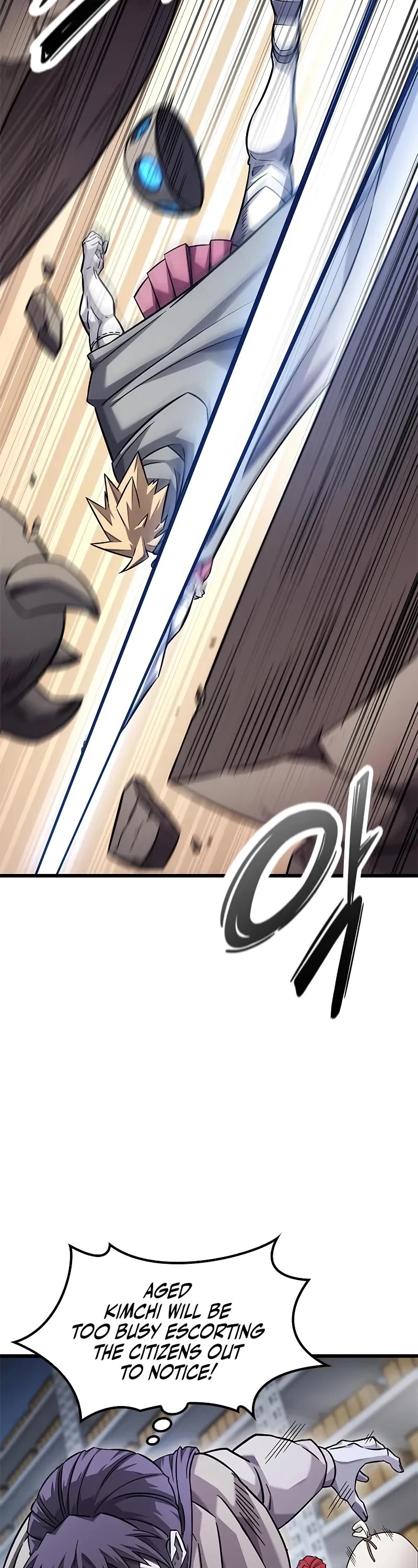 What a Bountiful Harvest, Demon Lord! Chapter 33 page 44 - Chapter 33