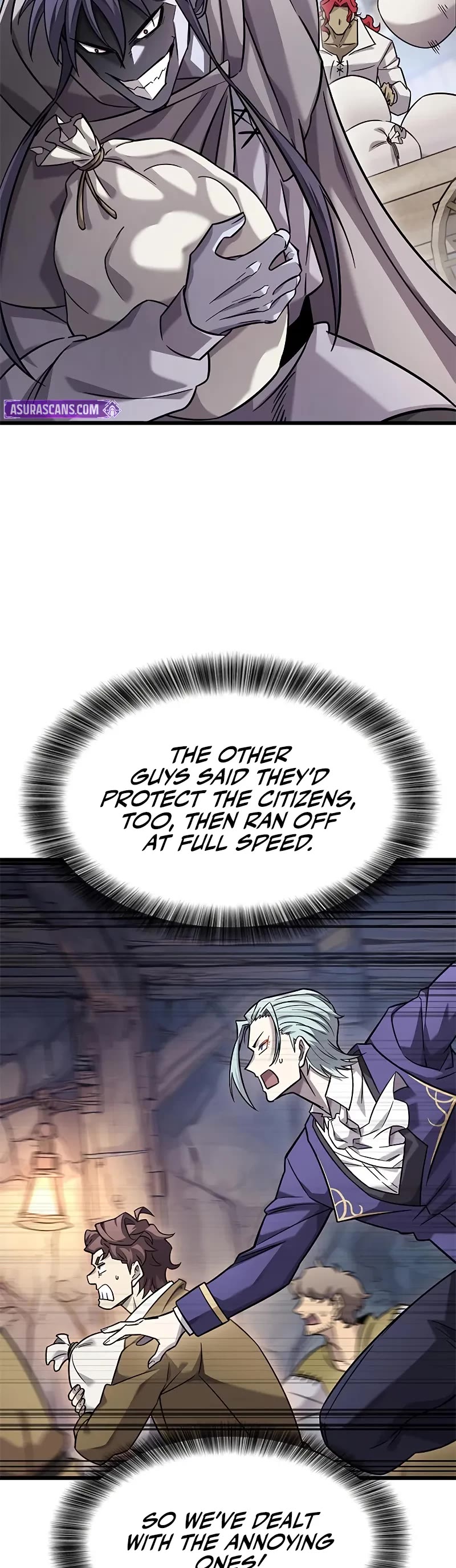 What a Bountiful Harvest, Demon Lord! Chapter 33 page 45 - Chapter 33