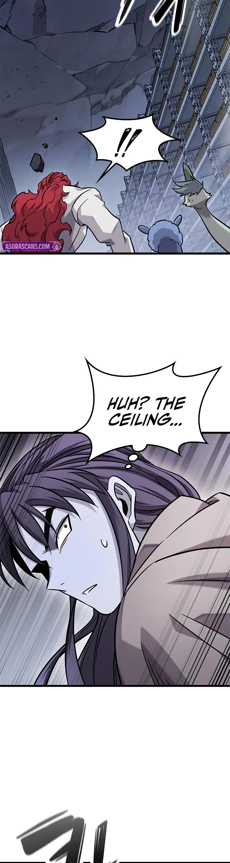 What a Bountiful Harvest, Demon Lord! Chapter 33 page 48 - Chapter 33
