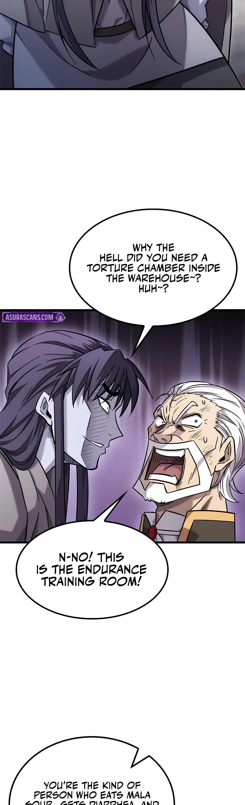What a Bountiful Harvest, Demon Lord! Chapter 33 page 5 - Chapter 33