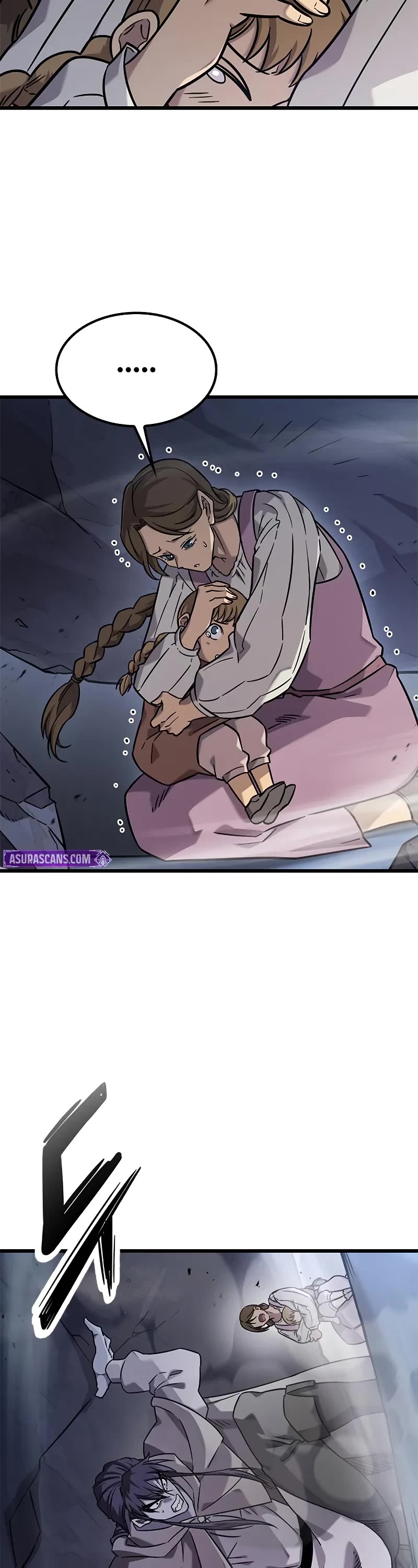 What a Bountiful Harvest, Demon Lord! Chapter 33 page 53 - Chapter 33