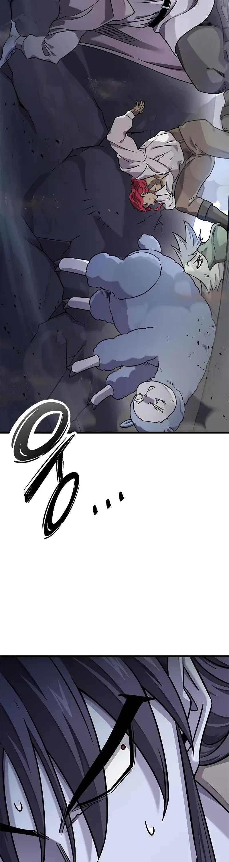 What a Bountiful Harvest, Demon Lord! Chapter 33 page 54 - Chapter 33