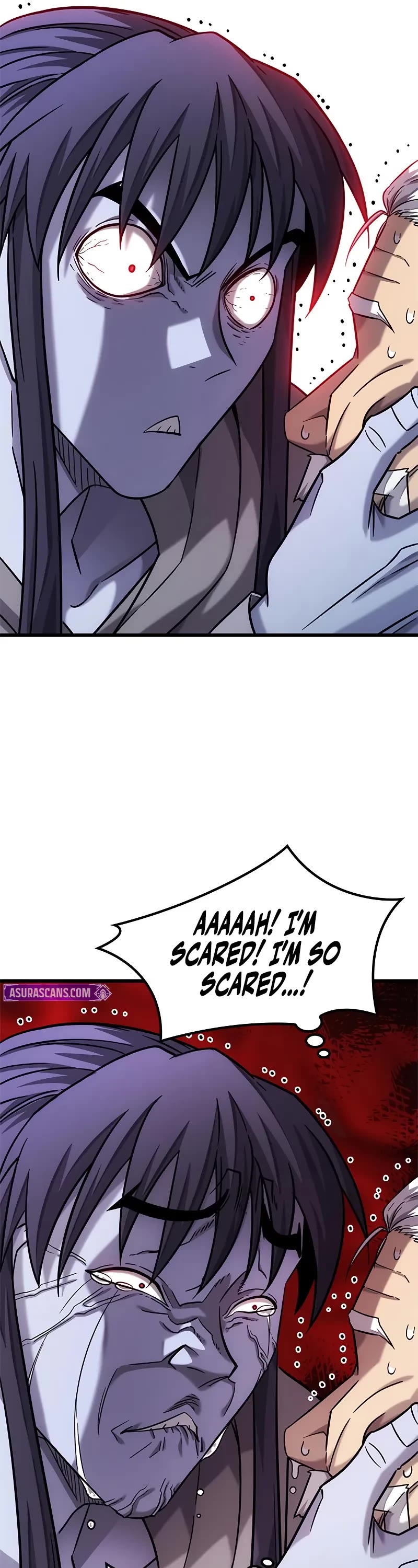 What a Bountiful Harvest, Demon Lord! Chapter 33 page 7 - Chapter 33