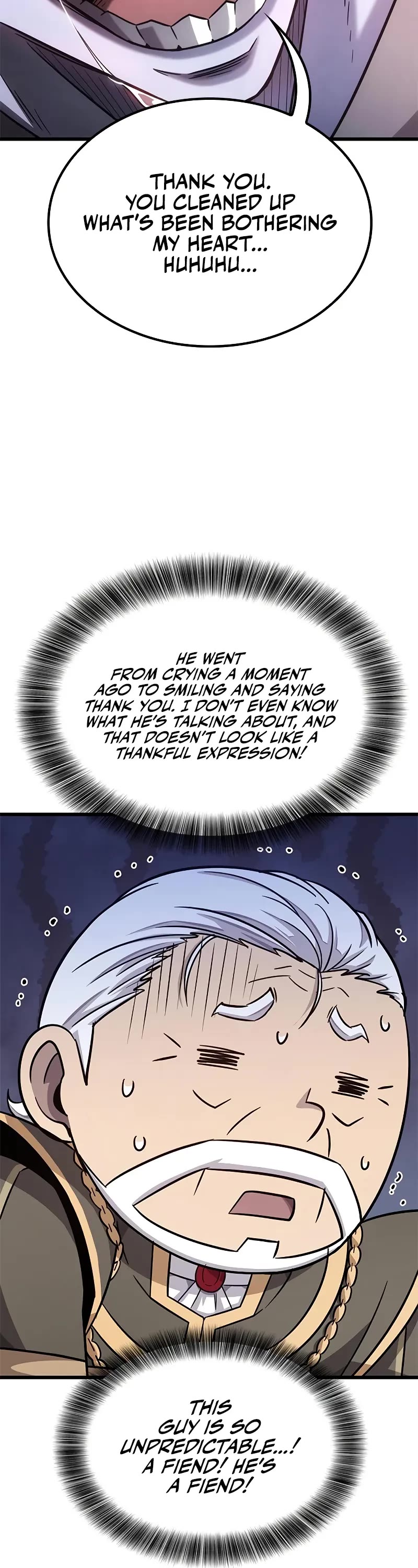 What a Bountiful Harvest, Demon Lord! Chapter 33 page 9 - Chapter 33