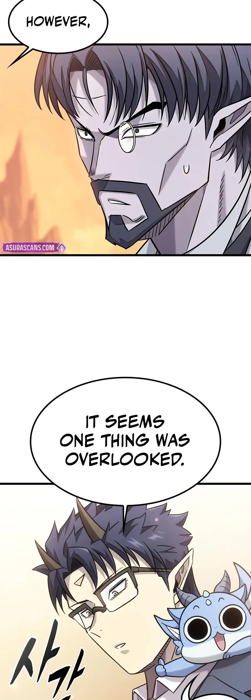 What a Bountiful Harvest, Demon Lord! Chapter 34 page 10 - Chapter 34