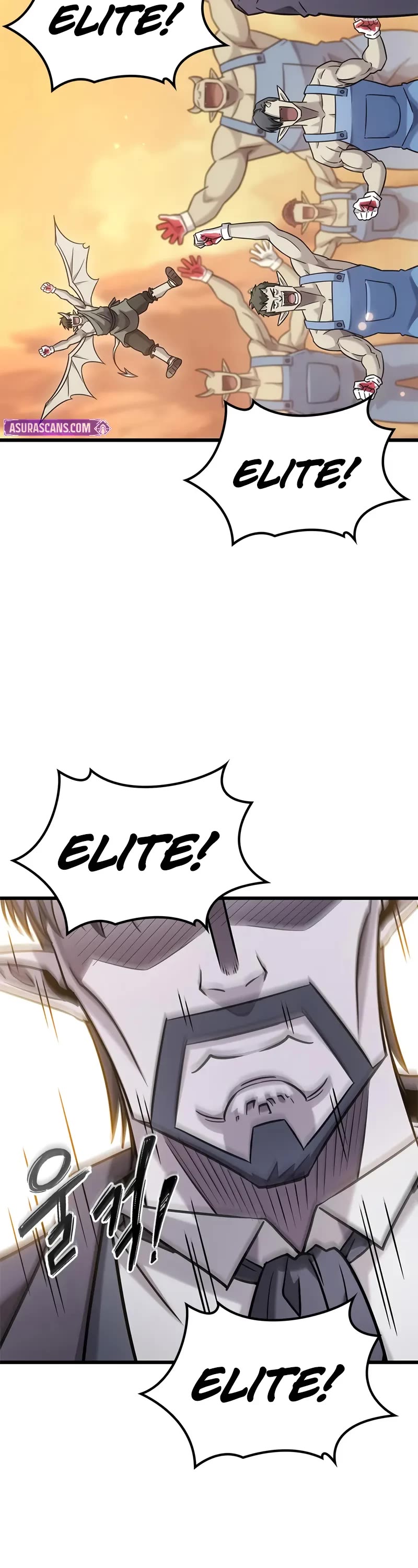 What a Bountiful Harvest, Demon Lord! Chapter 34 page 13 - Chapter 34