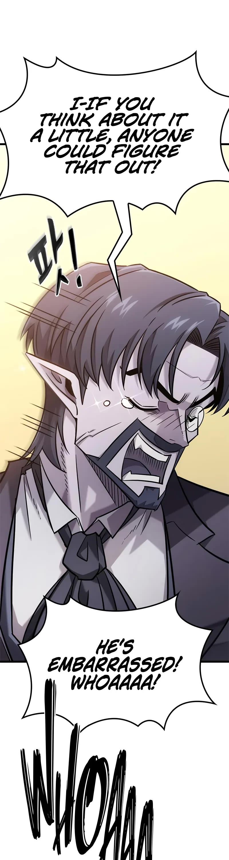 What a Bountiful Harvest, Demon Lord! Chapter 34 page 14 - Chapter 34