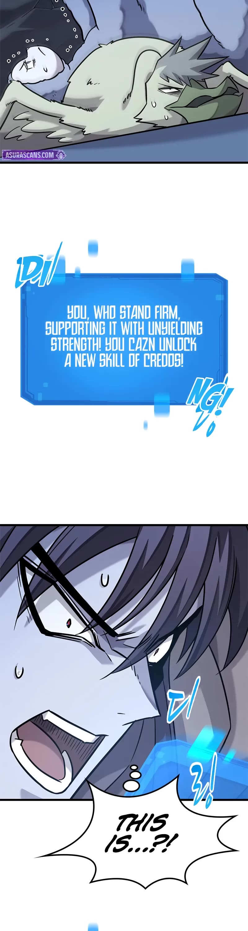 What a Bountiful Harvest, Demon Lord! Chapter 34 page 18 - Chapter 34