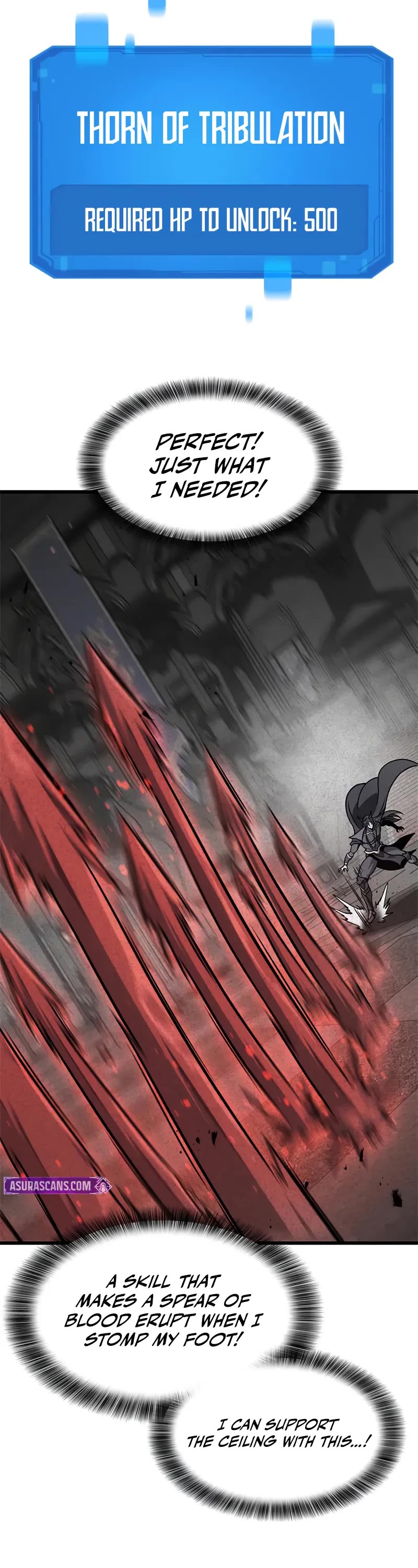 What a Bountiful Harvest, Demon Lord! Chapter 34 page 19 - Chapter 34
