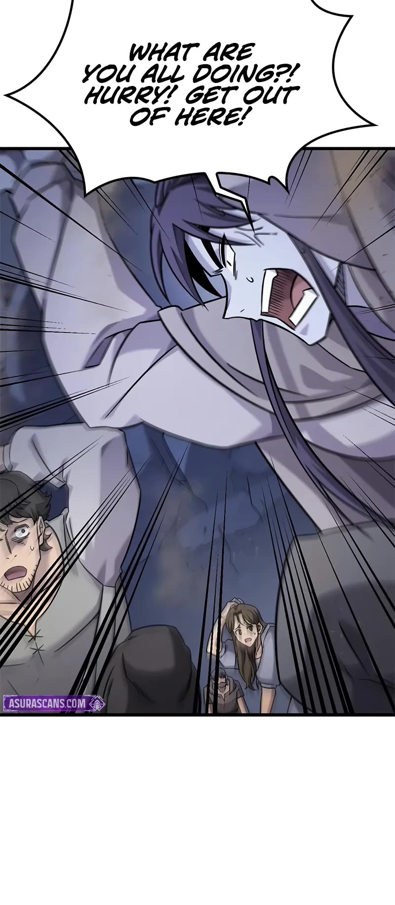What a Bountiful Harvest, Demon Lord! Chapter 34 page 21 - Chapter 34