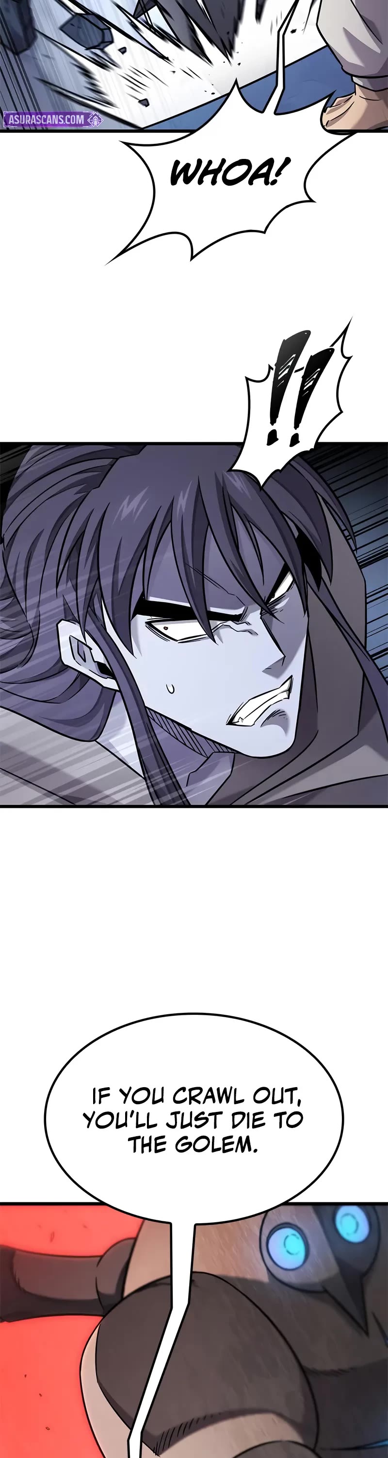 What a Bountiful Harvest, Demon Lord! Chapter 34 page 23 - Chapter 34