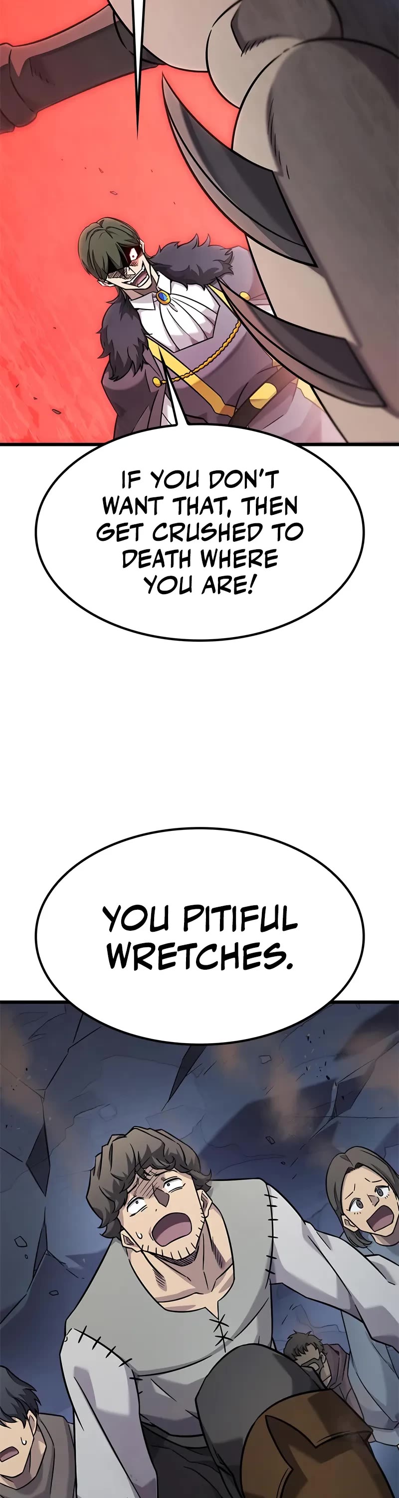 What a Bountiful Harvest, Demon Lord! Chapter 34 page 24 - Chapter 34
