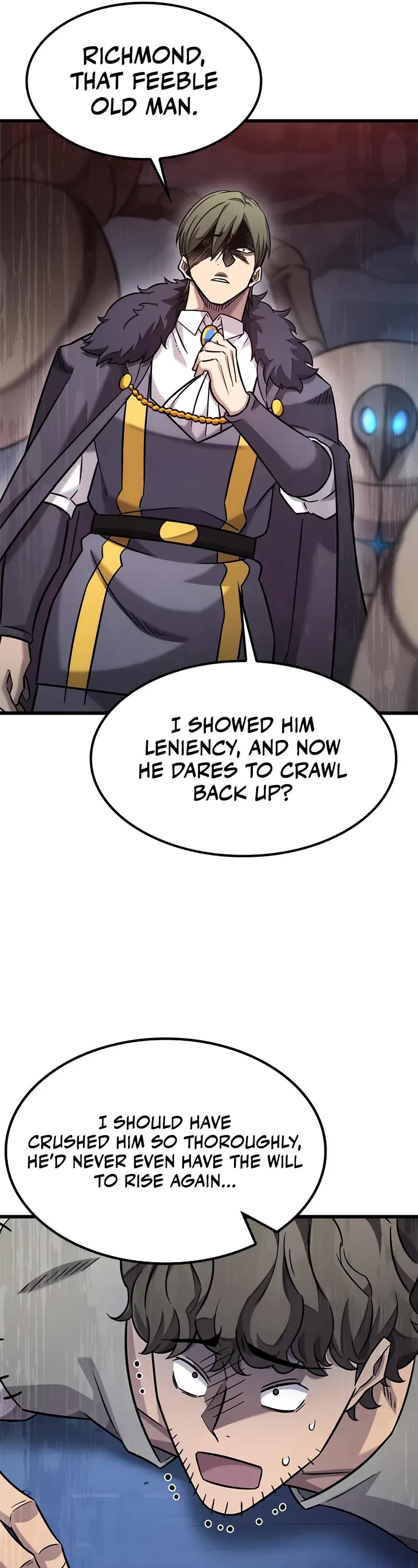 What a Bountiful Harvest, Demon Lord! Chapter 34 page 27 - Chapter 34
