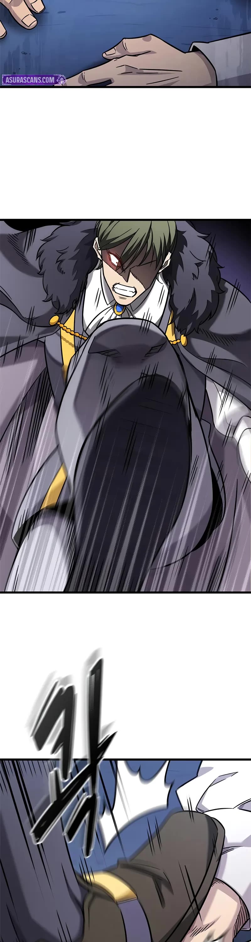 What a Bountiful Harvest, Demon Lord! Chapter 34 page 28 - Chapter 34