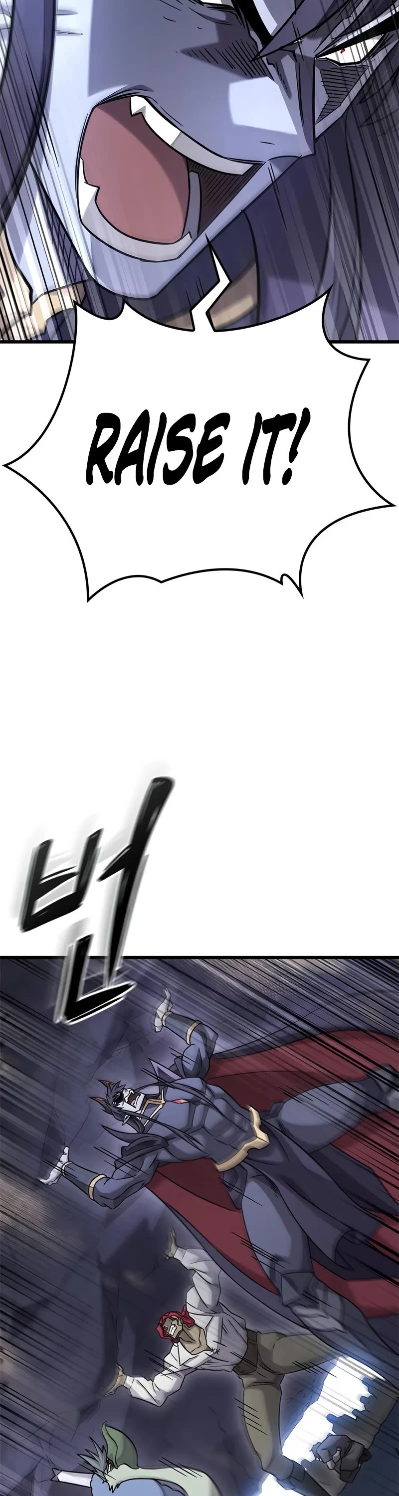 What a Bountiful Harvest, Demon Lord! Chapter 34 page 39 - Chapter 34