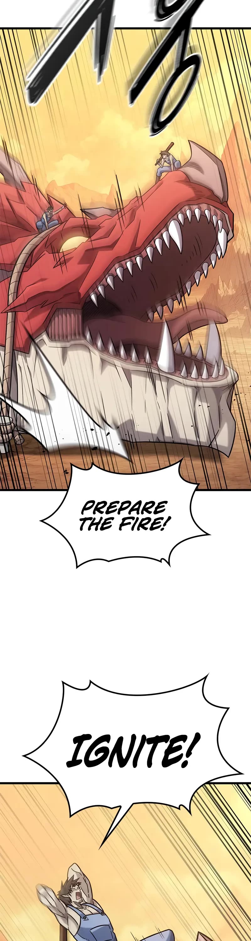 What a Bountiful Harvest, Demon Lord! Chapter 34 page 4 - Chapter 34