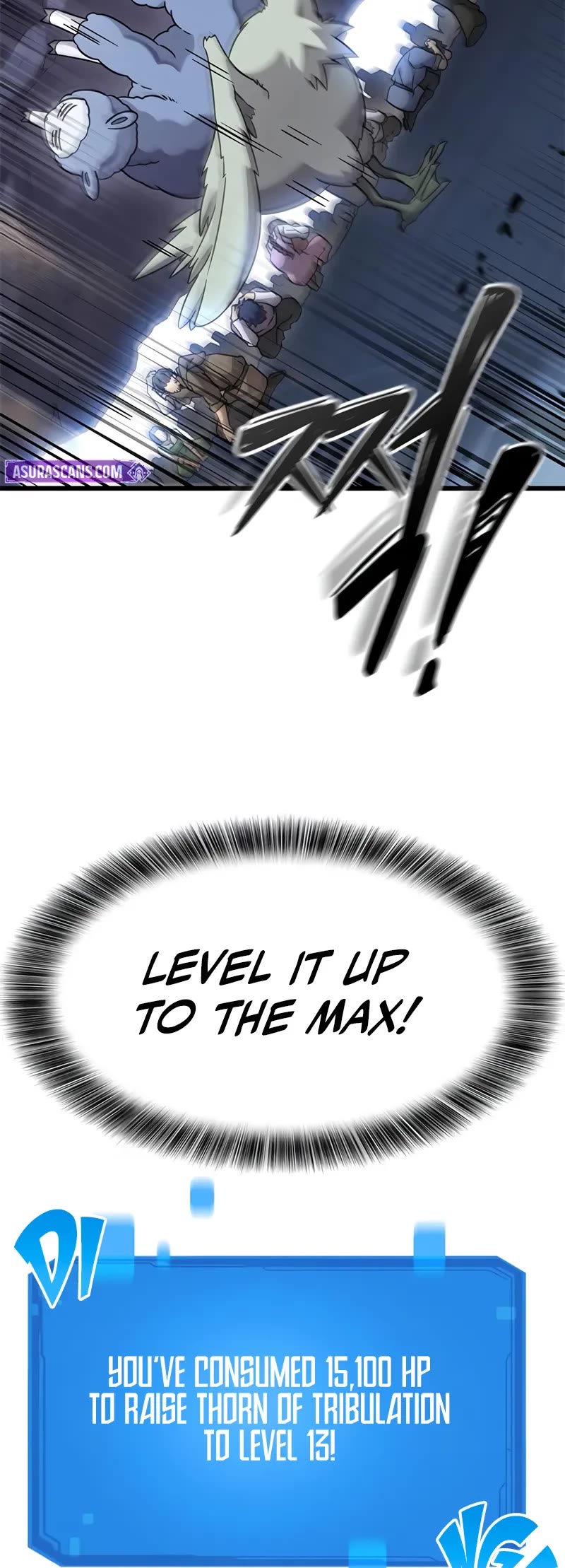 What a Bountiful Harvest, Demon Lord! Chapter 34 page 40 - Chapter 34