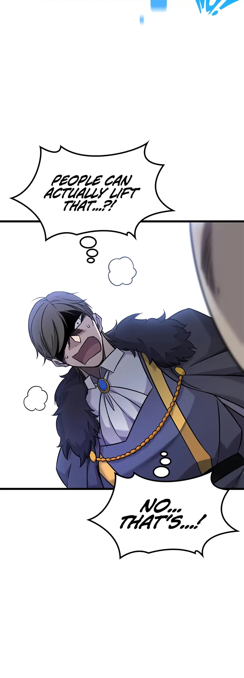 What a Bountiful Harvest, Demon Lord! Chapter 34 page 41 - Chapter 34
