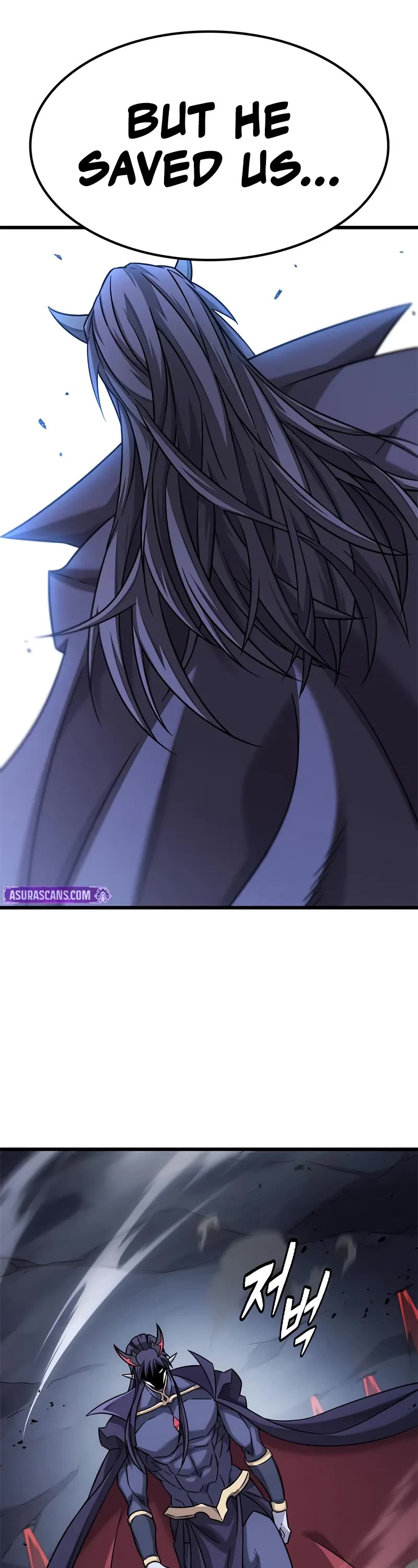 What a Bountiful Harvest, Demon Lord! Chapter 34 page 48 - Chapter 34