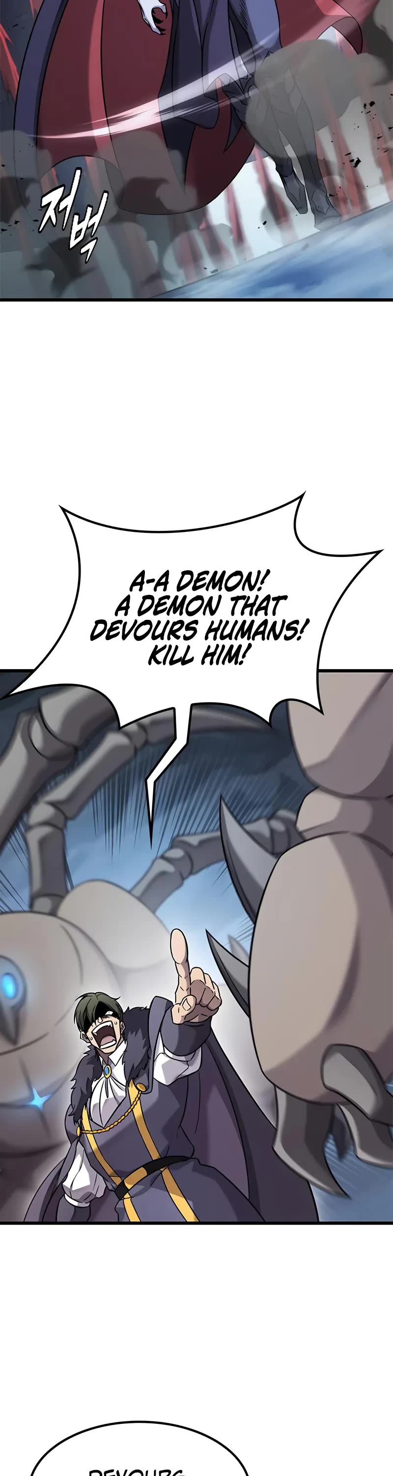 What a Bountiful Harvest, Demon Lord! Chapter 34 page 49 - Chapter 34