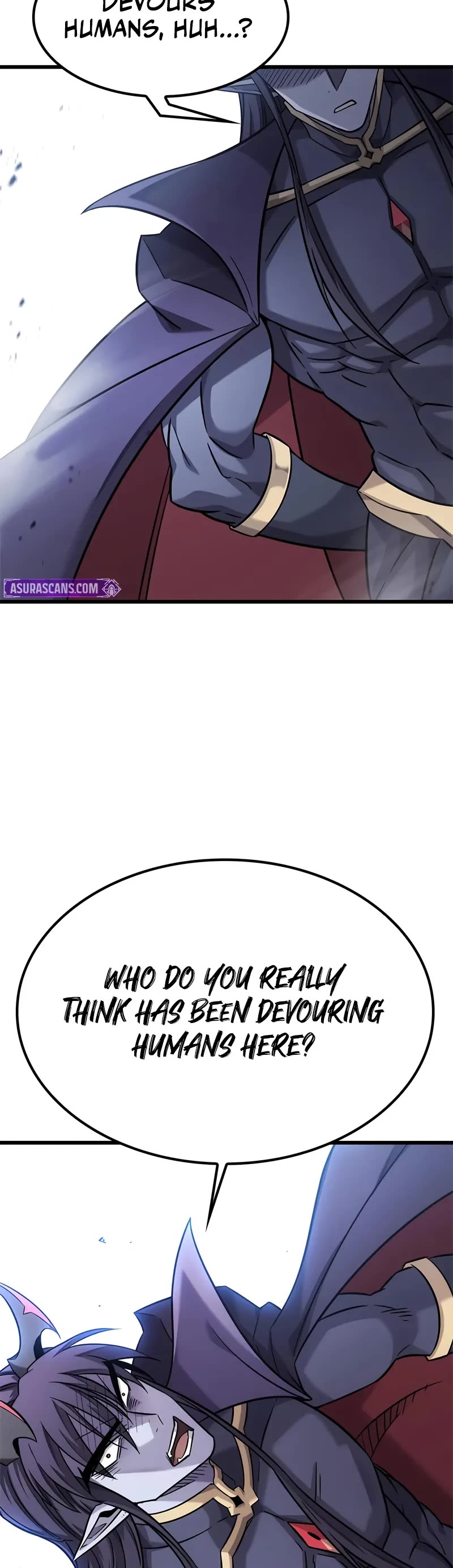 What a Bountiful Harvest, Demon Lord! Chapter 34 page 50 - Chapter 34