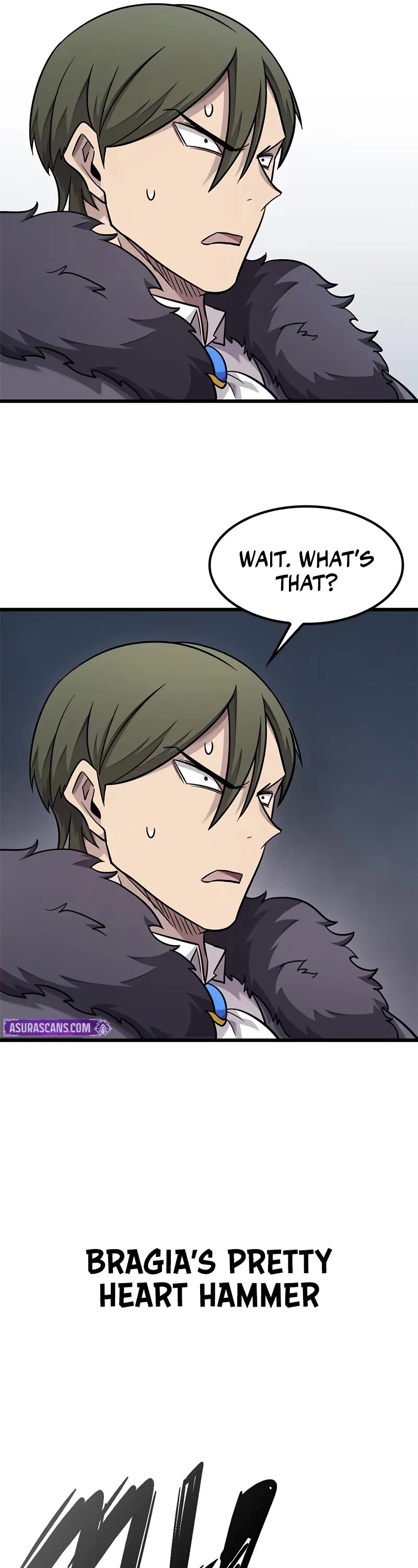 What a Bountiful Harvest, Demon Lord! Chapter 34 page 52 - Chapter 34