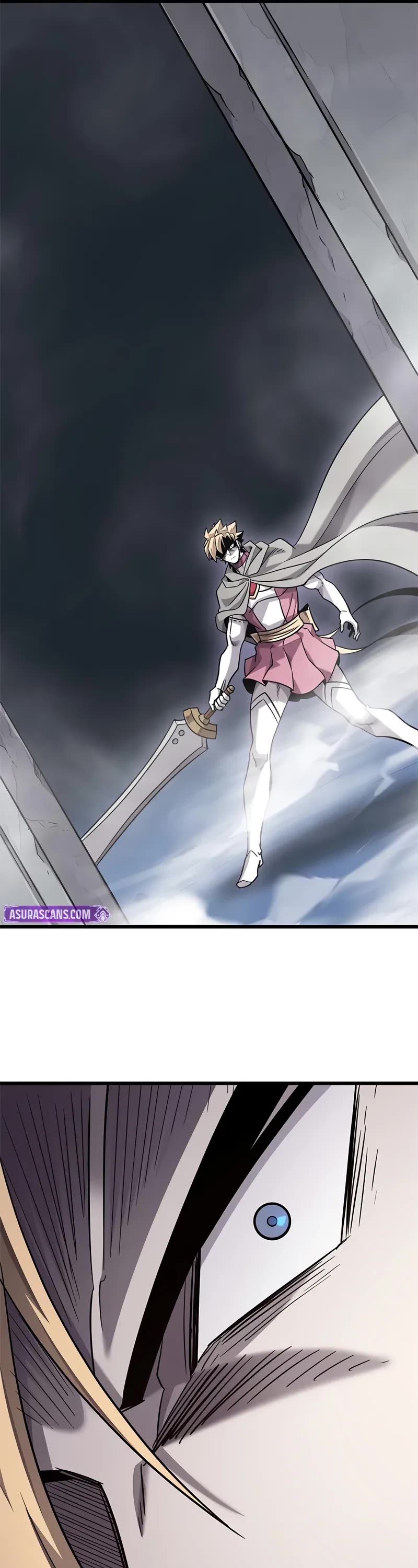 What a Bountiful Harvest, Demon Lord! Chapter 34 page 57 - Chapter 34