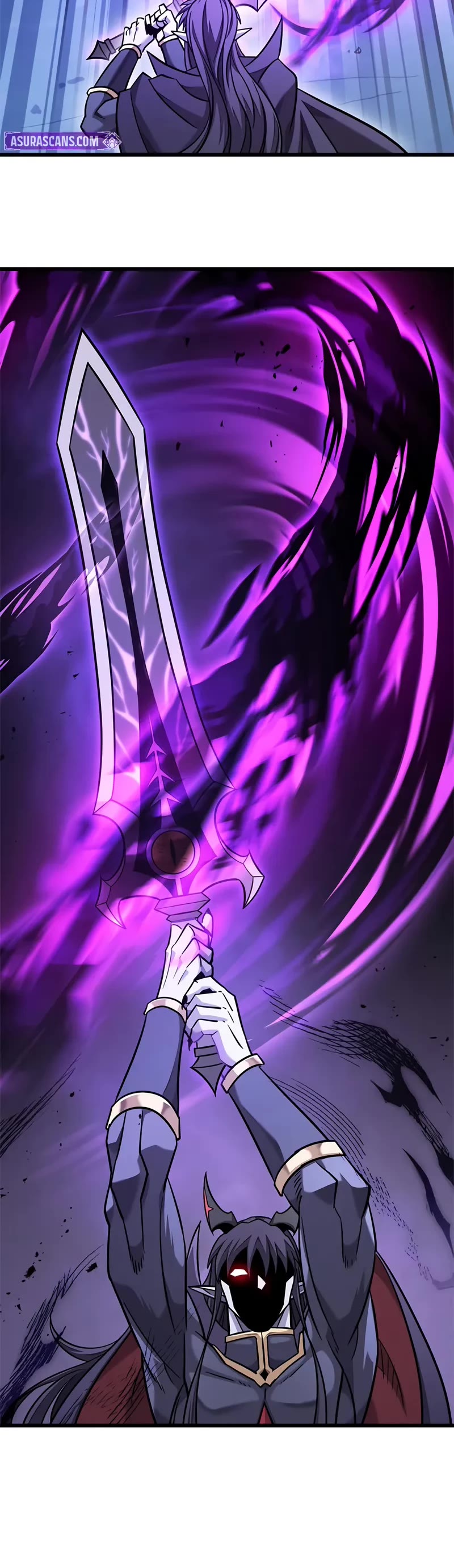 What a Bountiful Harvest, Demon Lord! Chapter 34 page 61 - Chapter 34