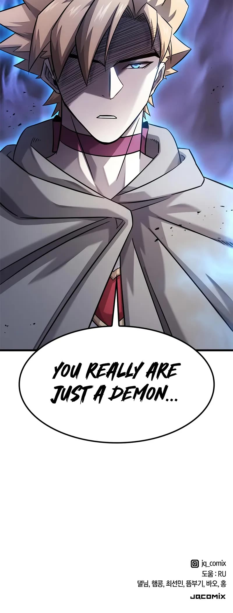 What a Bountiful Harvest, Demon Lord! Chapter 34 page 68 - Chapter 34