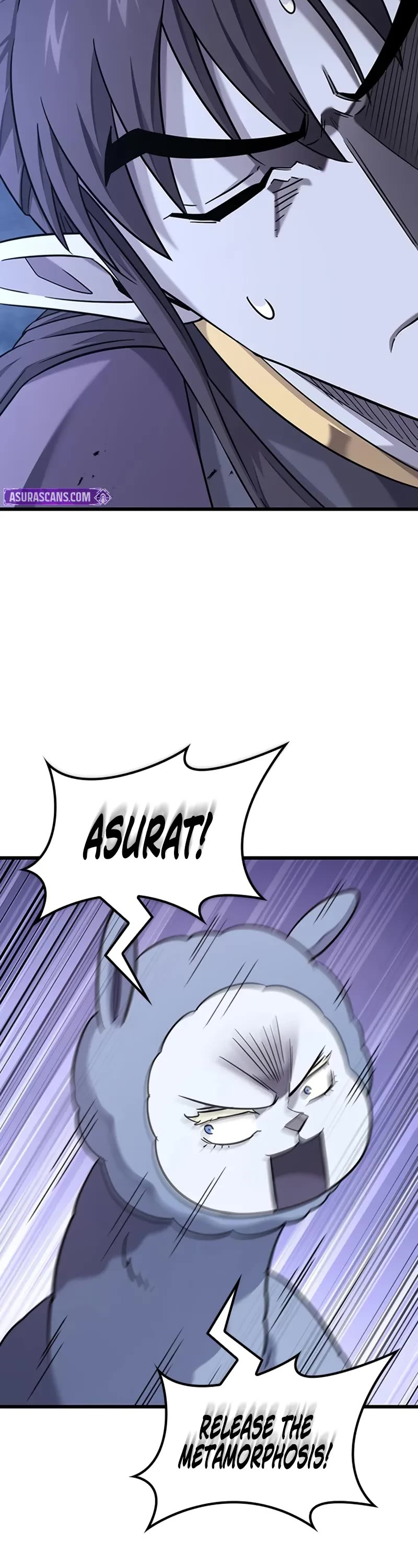 What a Bountiful Harvest, Demon Lord! Chapter 35 page 11 - Chapter 35