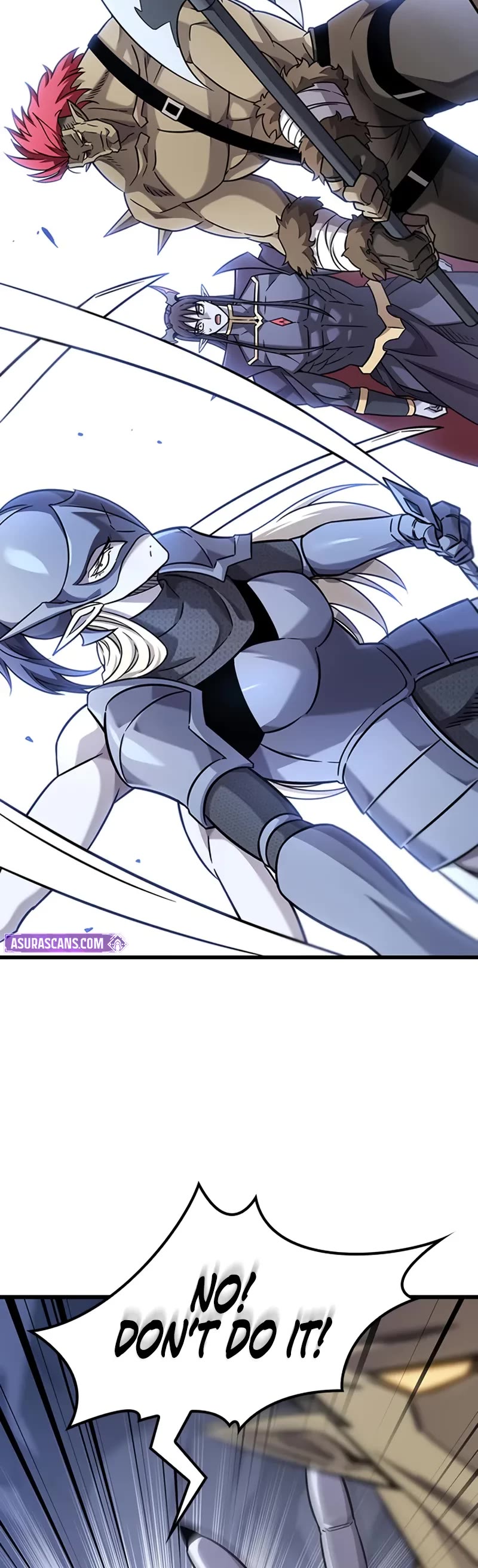 What a Bountiful Harvest, Demon Lord! Chapter 35 page 15 - Chapter 35