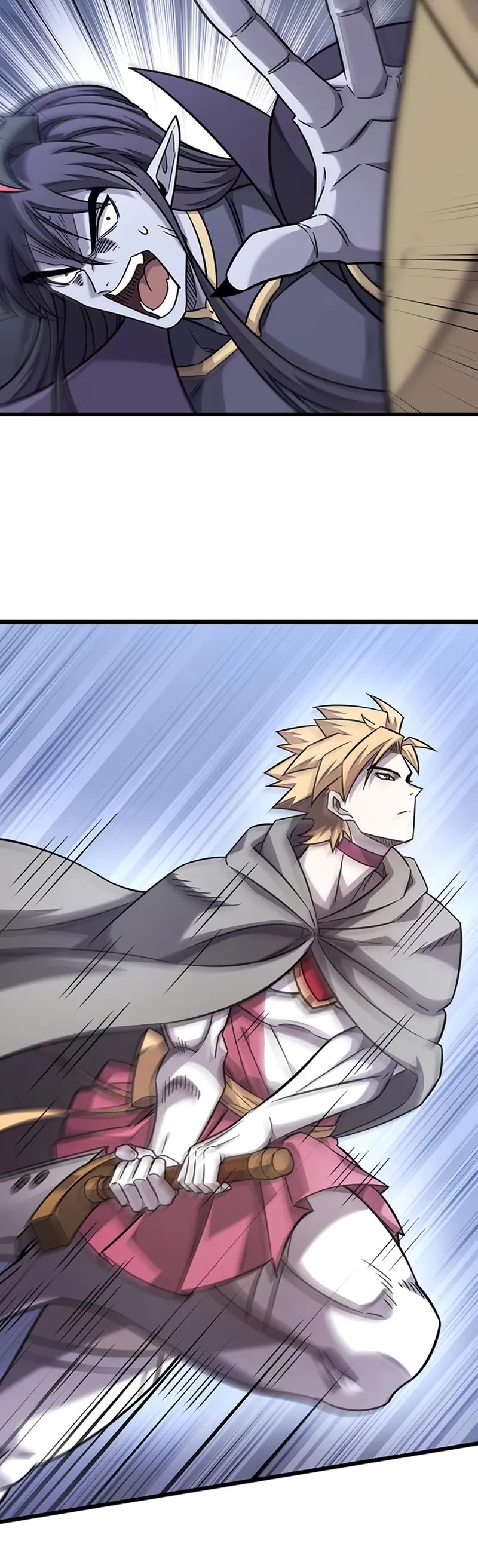 What a Bountiful Harvest, Demon Lord! Chapter 35 page 16 - Chapter 35
