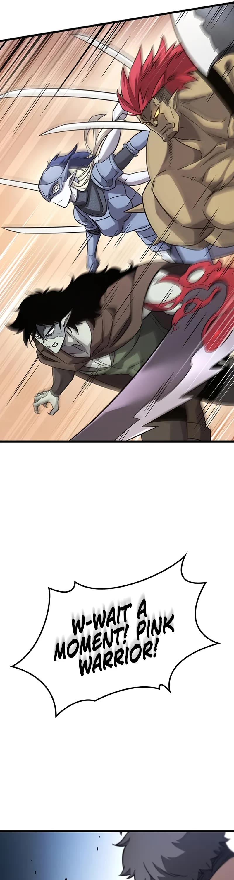 What a Bountiful Harvest, Demon Lord! Chapter 35 page 17 - Chapter 35