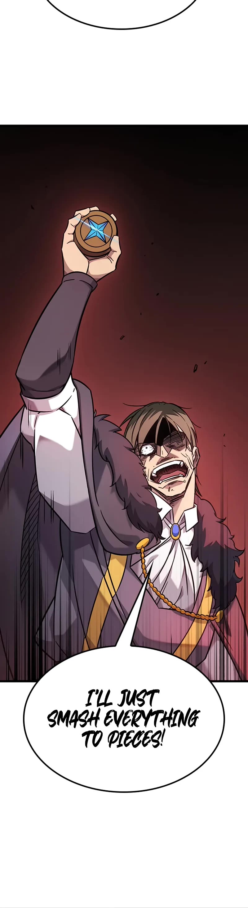 What a Bountiful Harvest, Demon Lord! Chapter 35 page 21 - Chapter 35