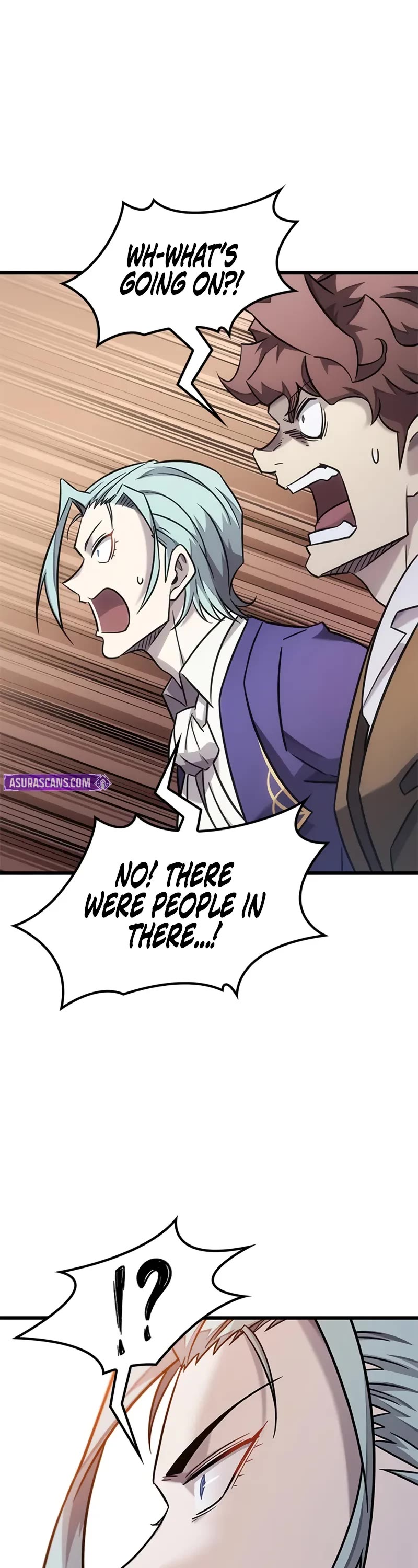 What a Bountiful Harvest, Demon Lord! Chapter 35 page 28 - Chapter 35