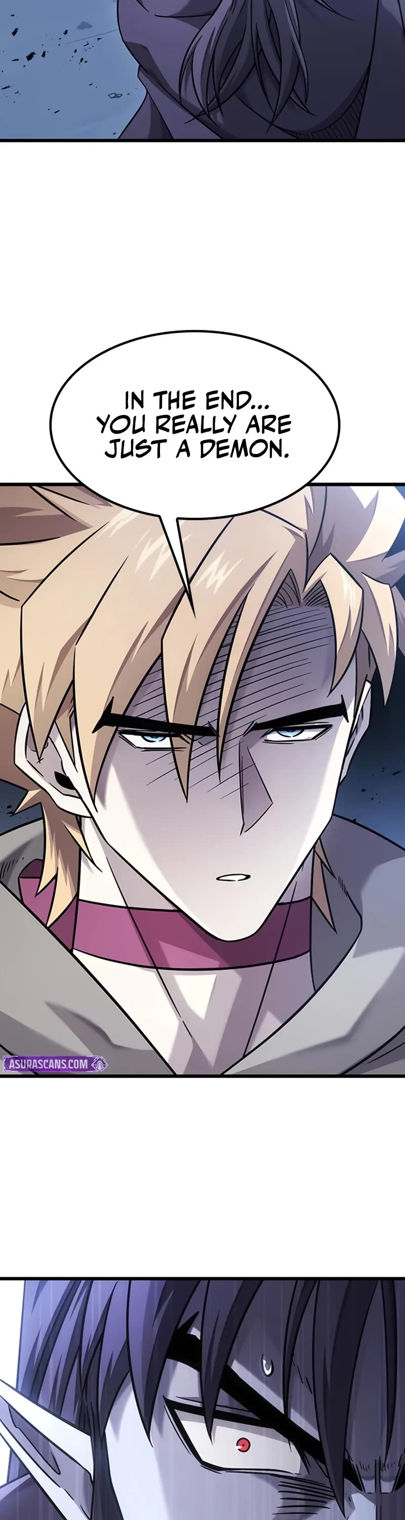 What a Bountiful Harvest, Demon Lord! Chapter 35 page 3 - Chapter 35