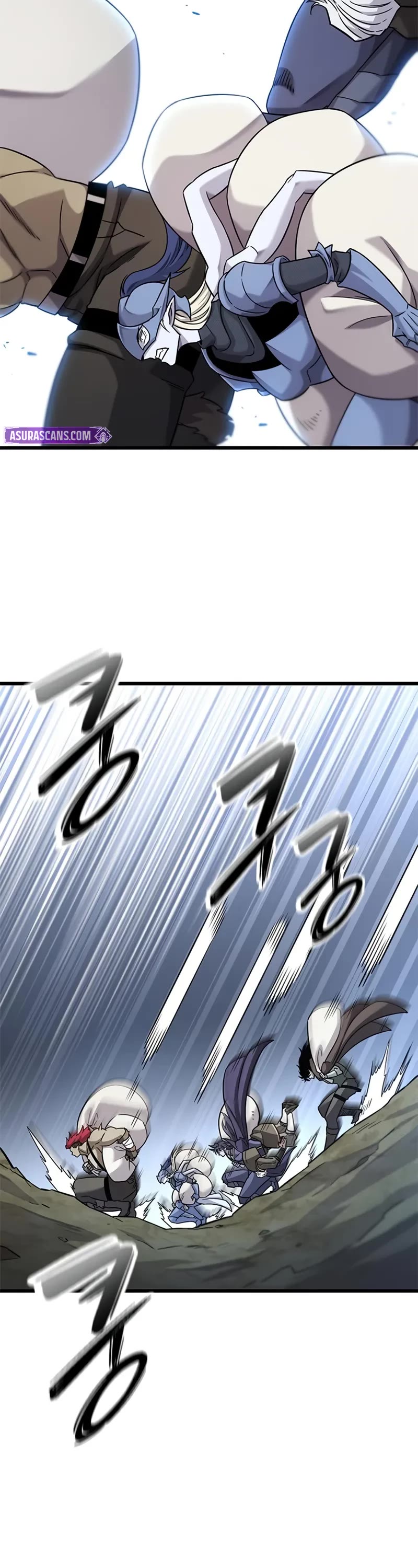 What a Bountiful Harvest, Demon Lord! Chapter 35 page 31 - Chapter 35